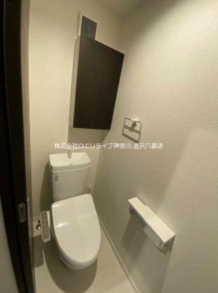 ベイルーム横須賀鷹取 その他2