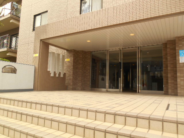 ガーデンシティ金沢文庫  その他外観2