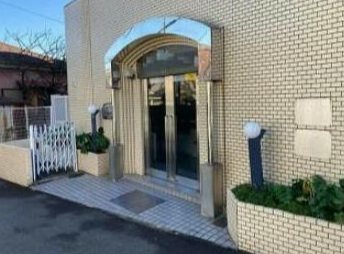 日神パレス杉田B棟 その他外観1