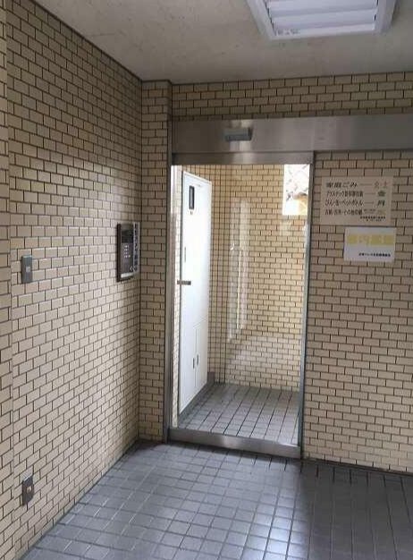 日神パレス杉田B棟 その他外観3
