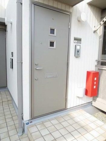 ベルクレスト金沢八景 その他外観1