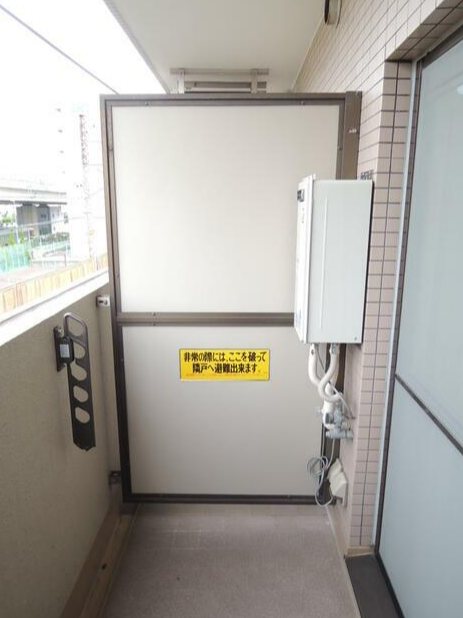 日神パレス磯子 その他6