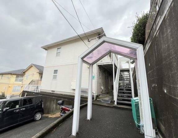 サザンポートC その他外観2