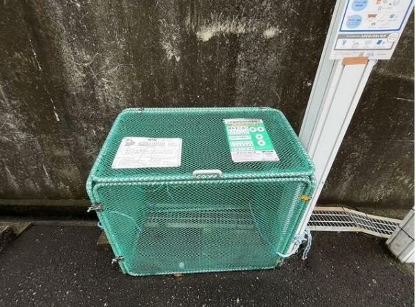 サザンポートC その他外観3