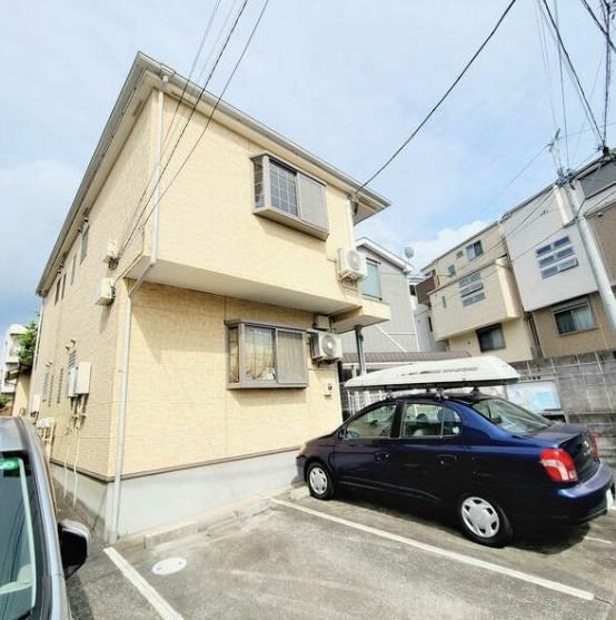 シャトウ登喜 その他外観1