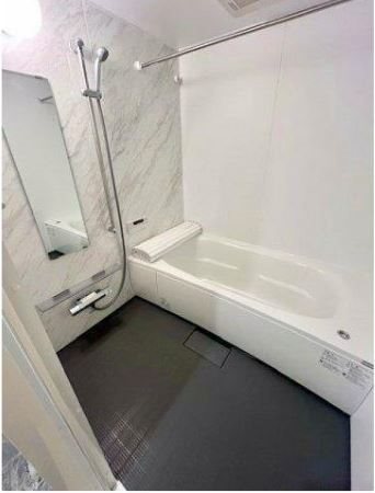 リヴィエル杉田 風呂画像