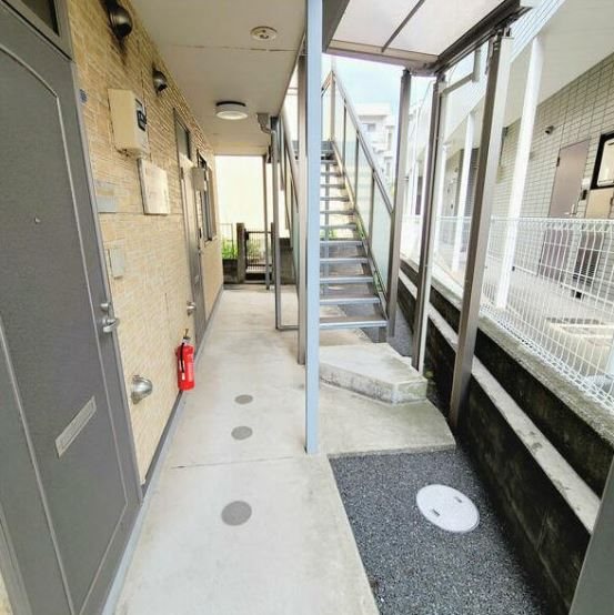 シャトウ登喜 その他外観2