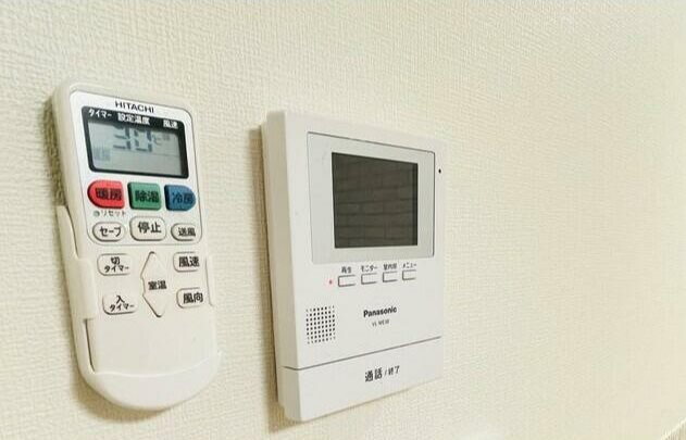 クレール弘明寺 その他2