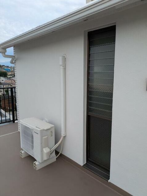 エステスクエア上大岡 外観