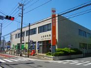 バーンサヌーク杉田 周辺画像4