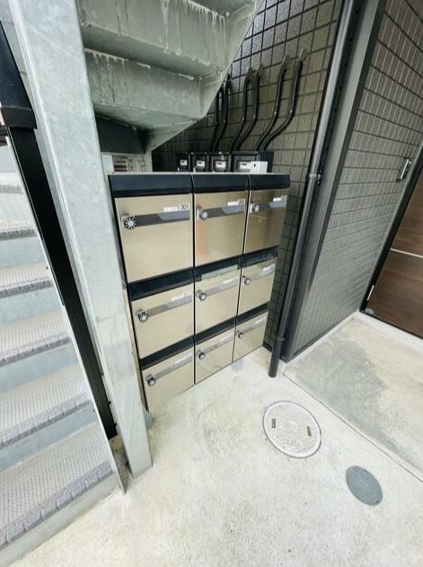 クレール弘明寺 その他外観1