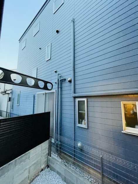 クレール弘明寺 その他外観3