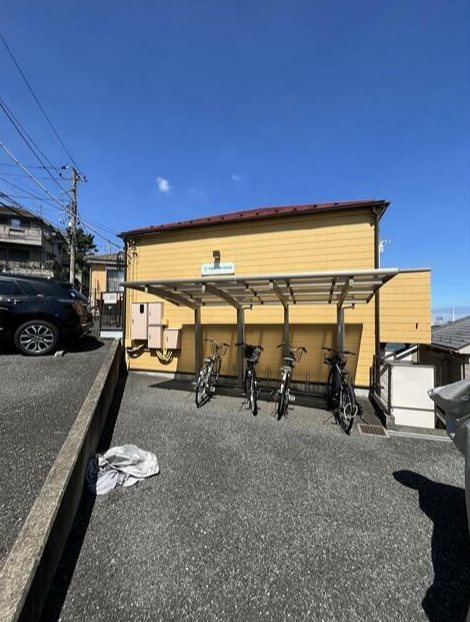 ユーカリヒルズ その他外観1