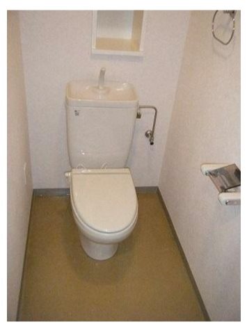 カームコート　八景島 その他4