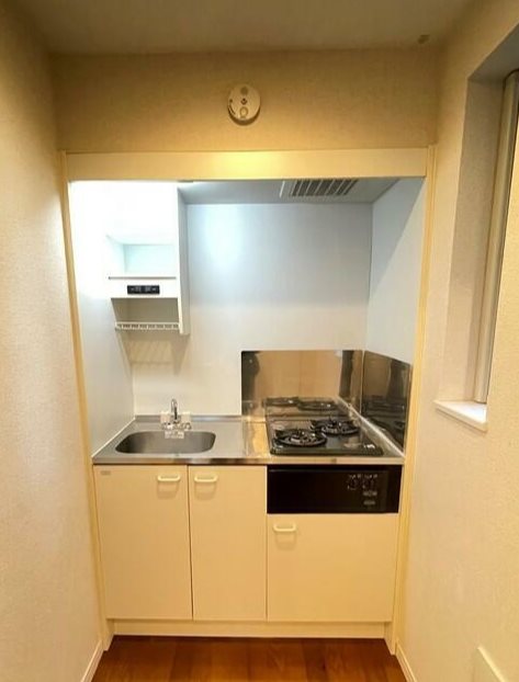 パシフィックヒルズ キッチン