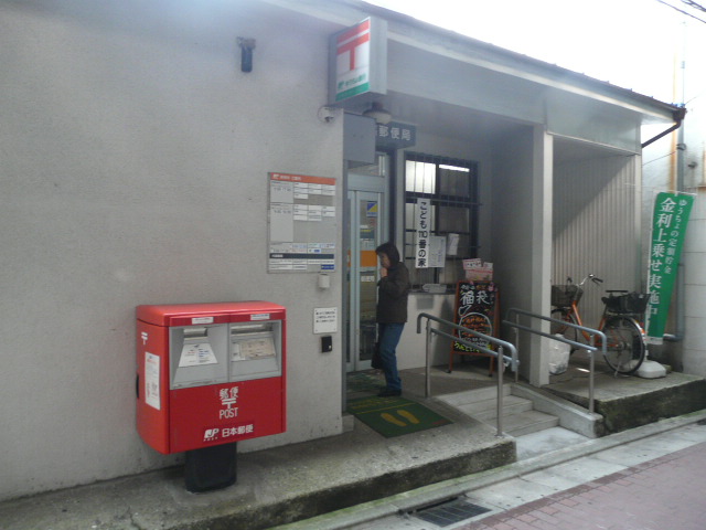 滝沢店舗 周辺画像5