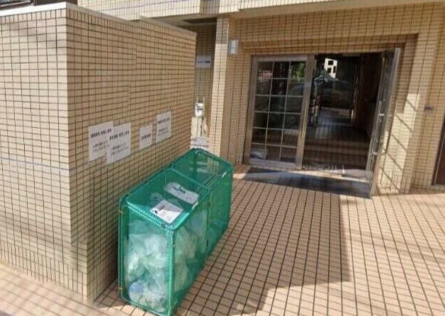 ウィルオリンピア金沢八景 その他外観1
