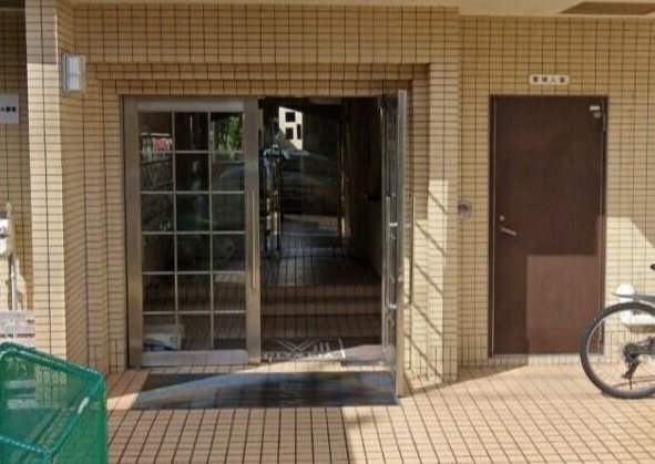 ウィルオリンピア金沢八景 その他外観2