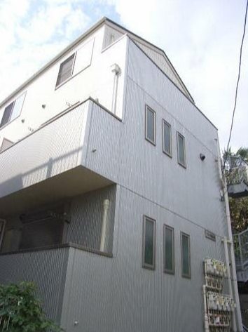 アルテ横浜杉田 外観