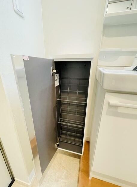 ベステージ金沢文庫Ⅱ 玄関