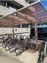 メゾンさつき その他外観2