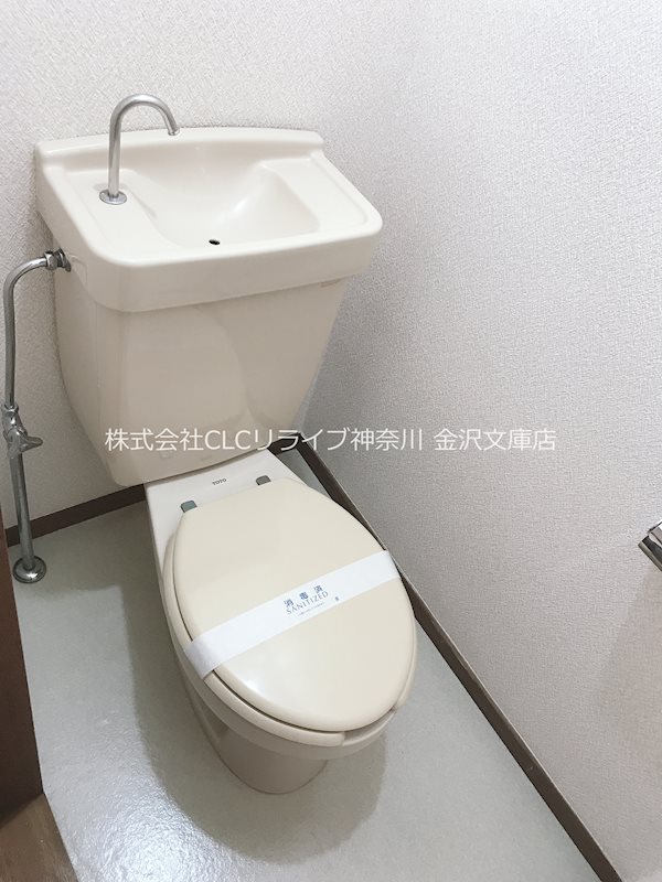 西方アパート その他1