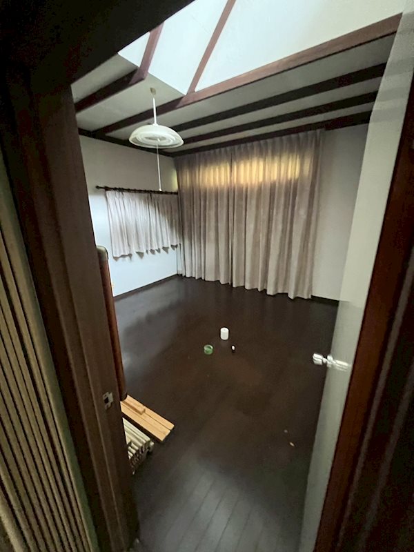 西逸見1丁目戸建 ベッドルーム
