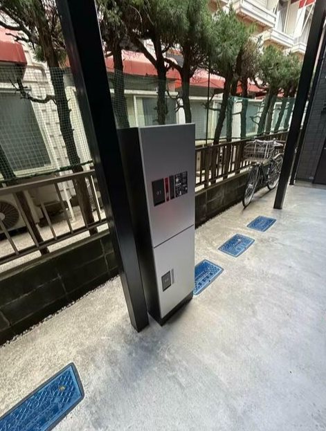 ラルゴ金沢文庫 その他外観1