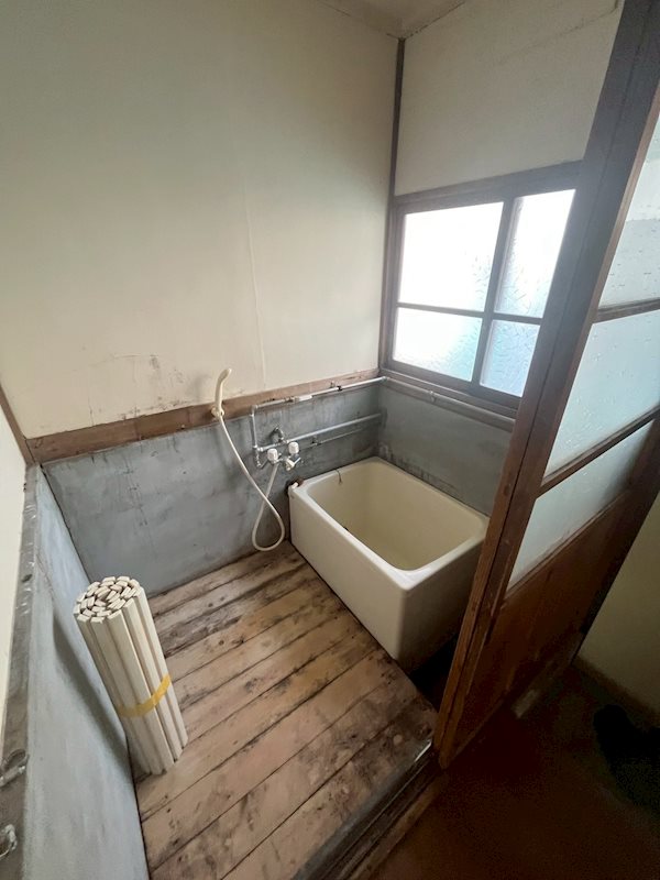 相澤荘 風呂画像