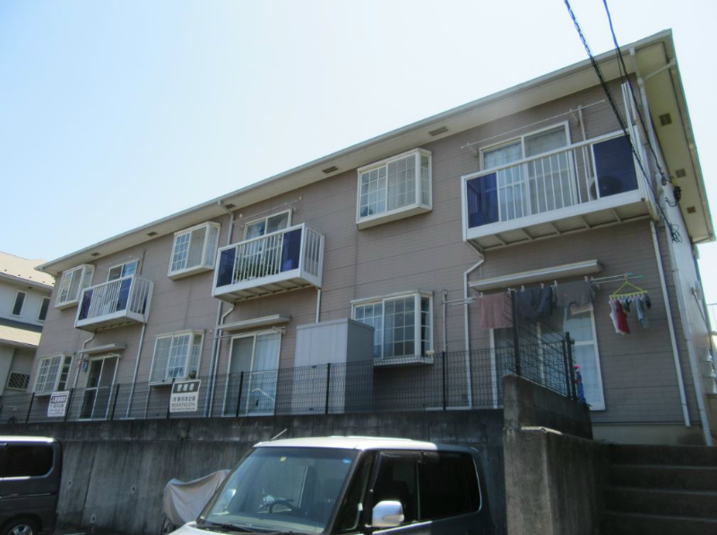 ☆シンプルな外観☆