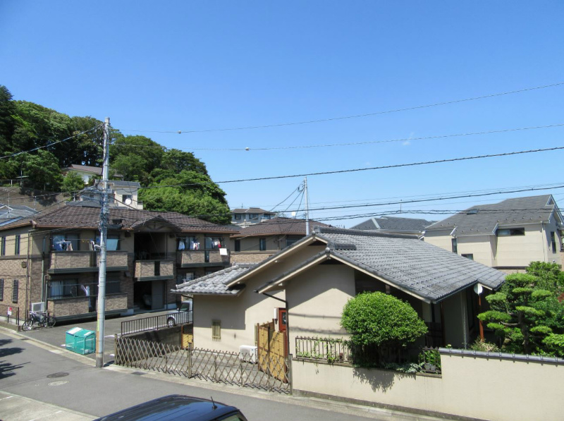 アークハイツ その他外観1
