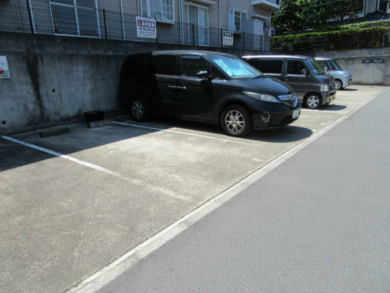 アークハイツ その他外観3