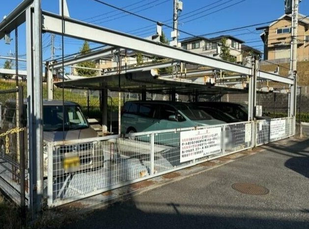 ディアパーク杉田南 その他外観1