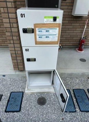 キトラハイム杉田 その他3