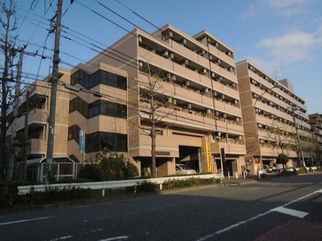 日神パレス磯子 その他12