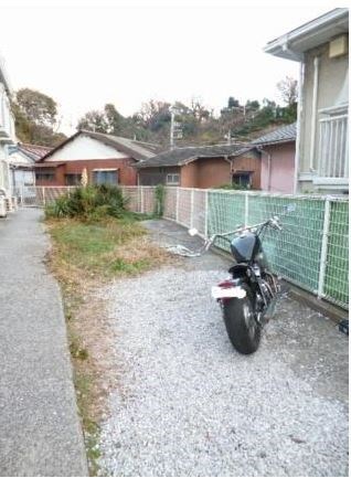 ジュネス榎戸 その他外観2