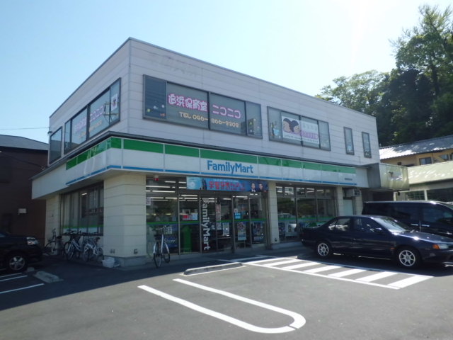 ジュネス榎戸 周辺画像2