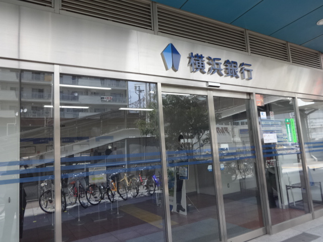 アーバン杉田 周辺画像7