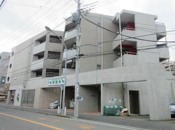 ☆オートロックマンションです☆