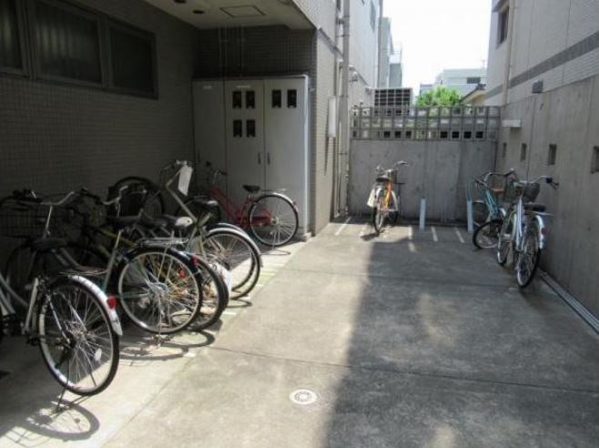 フォンティーヌ弐番館 その他外観3