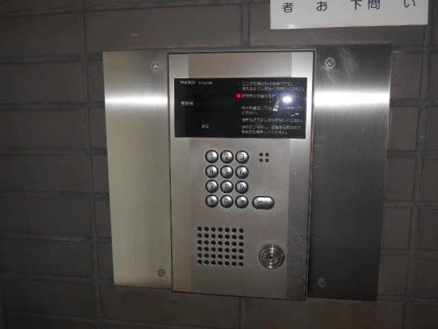 ワコーレ富岡 その他外観1