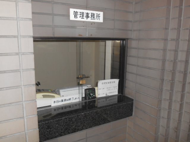 ワコーレ富岡 その他外観2