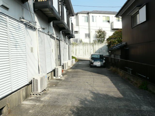 サンハイムK その他3