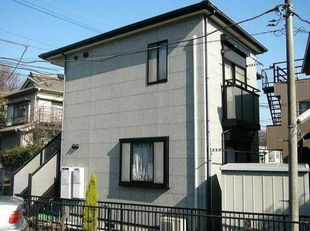 ピュアティ 外観