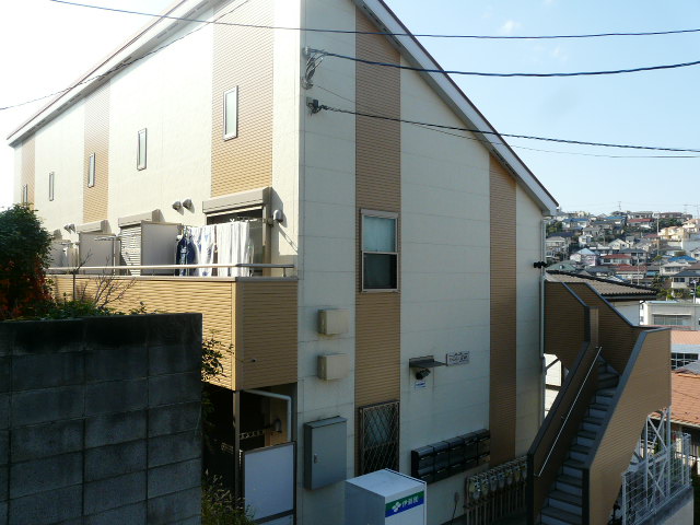 ☆おしゃれな外観☆