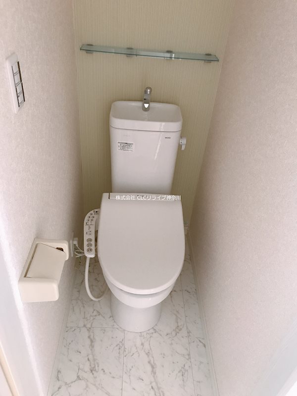 ユナイト八景アルザス・ロレーヌ  その他1