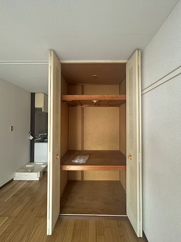 ハイツカシマ その他2
