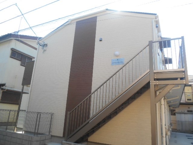 外観☆