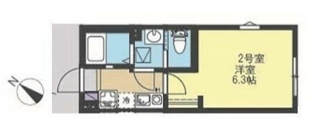 Maison結 間取り
