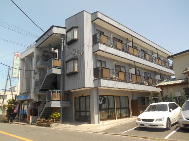 ☆コンビニ・スーパー近くのマンション☆